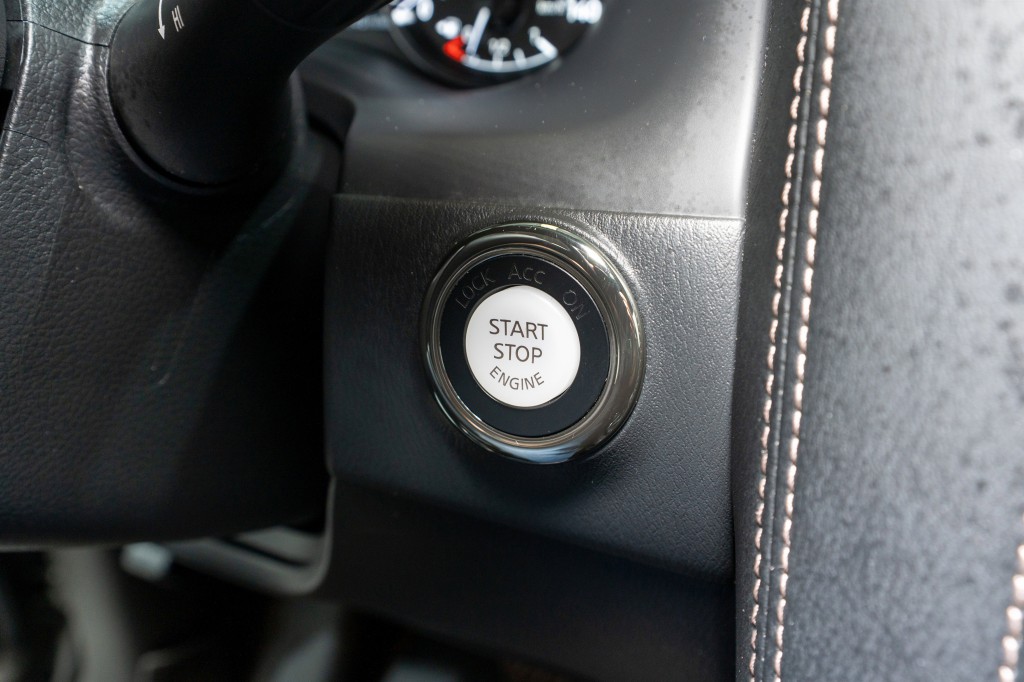 2023 Nissan Armada Image 31