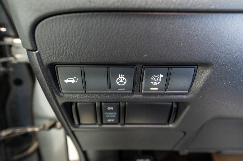 2023 Nissan Armada Image 32