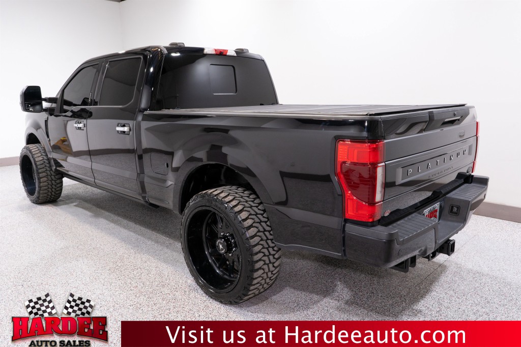 2020 Ford F-350 Image 3