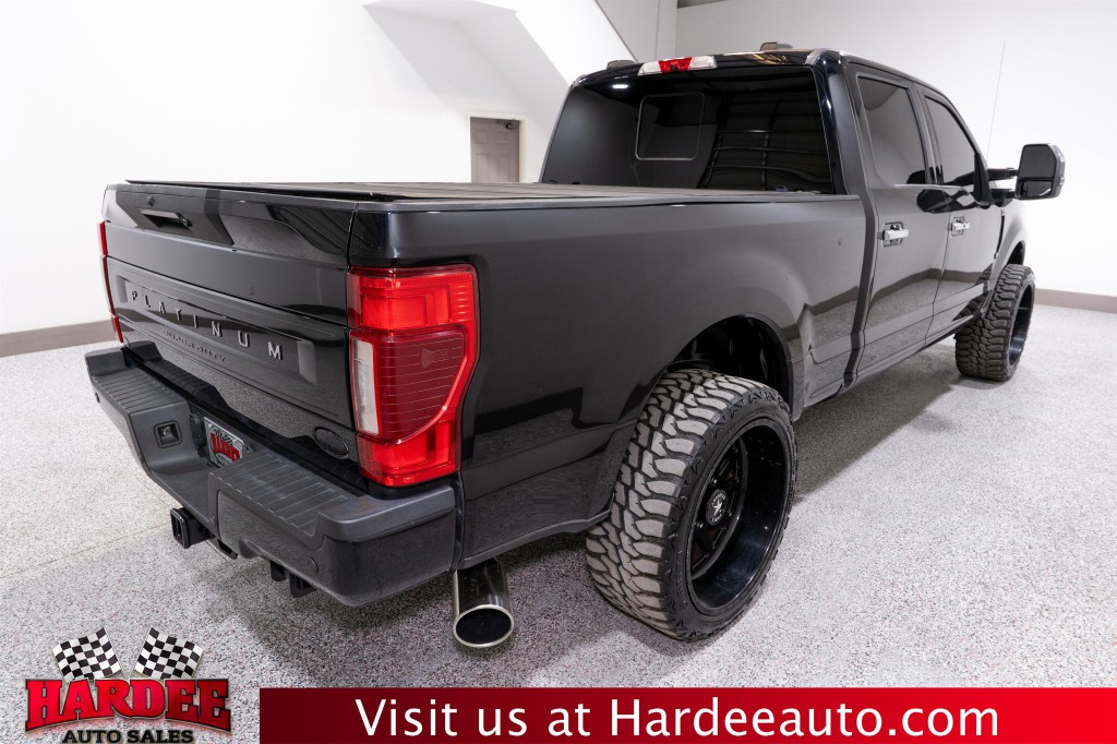 2020 Ford F-350 Image 5