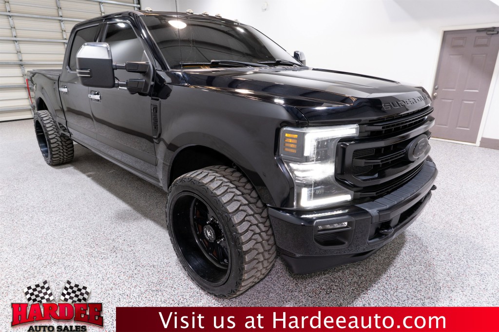 2020 Ford F-350 Image 6