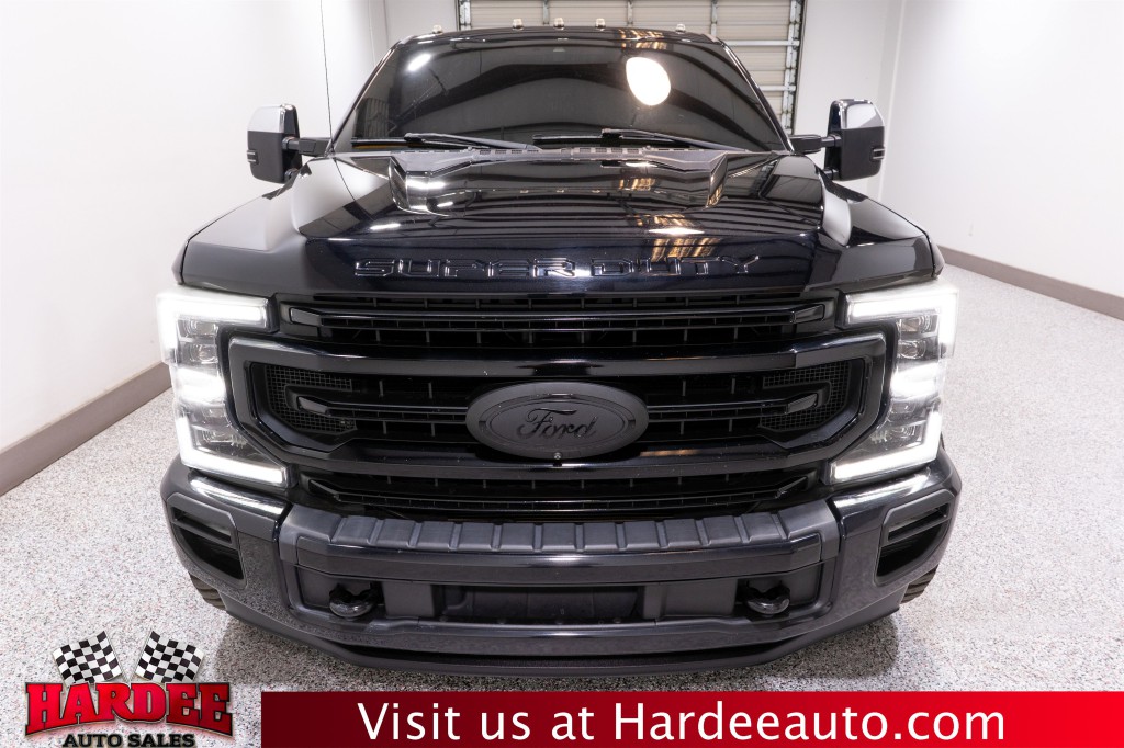 2020 Ford F-350 Image 7