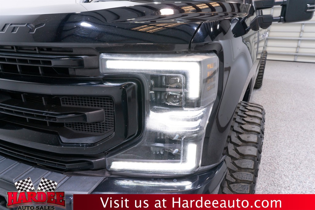 2020 Ford F-350 Image 8