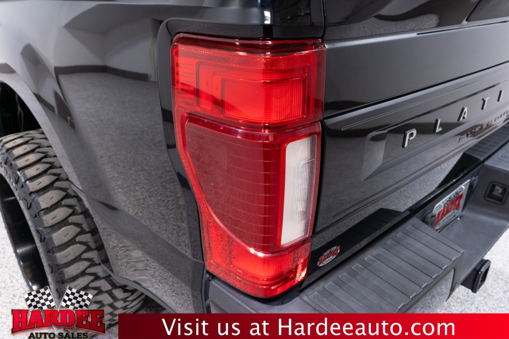 2020 Ford F-350 Image 9