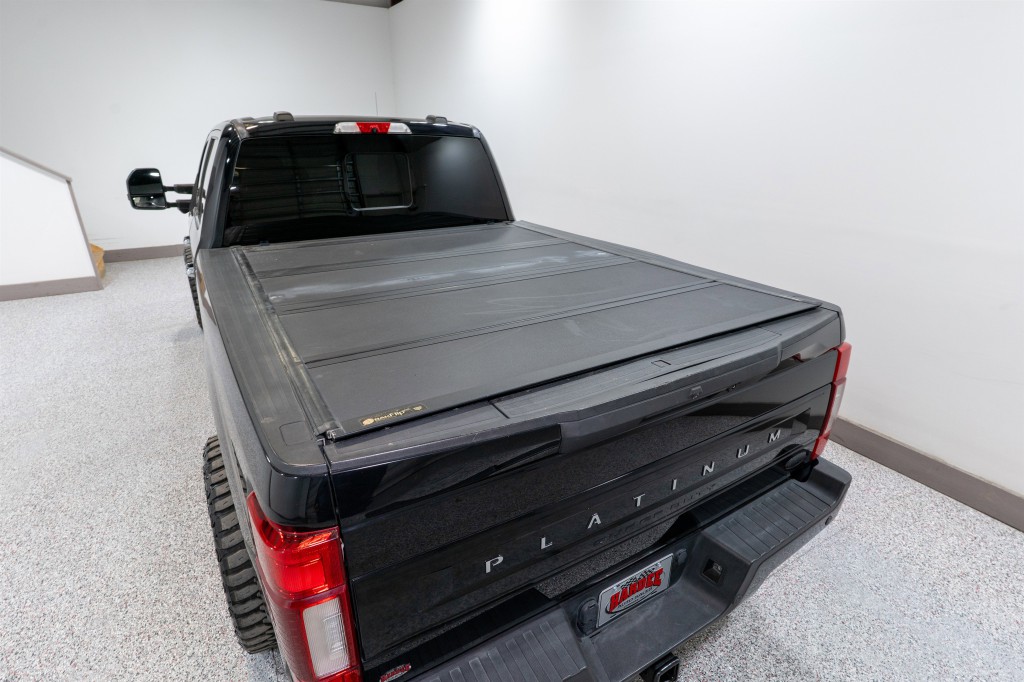 2020 Ford F-350 Image 11