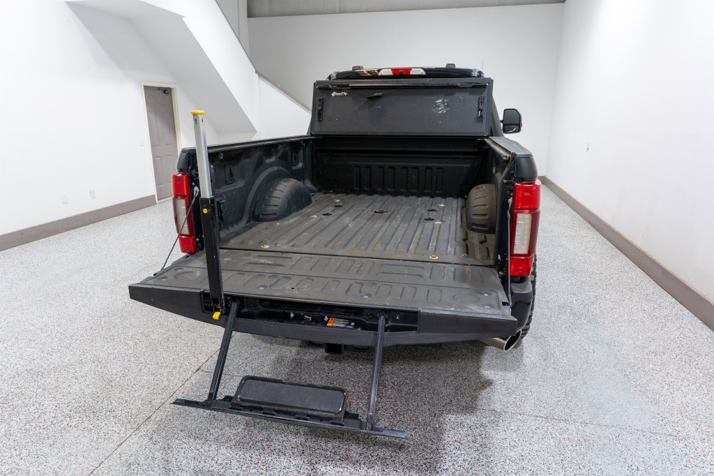 2020 Ford F-350 Image 12