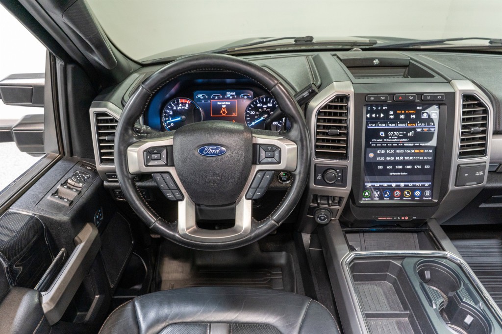 2020 Ford F-350 Image 16