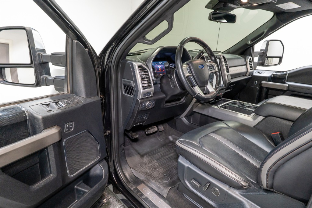 2020 Ford F-350 Image 17