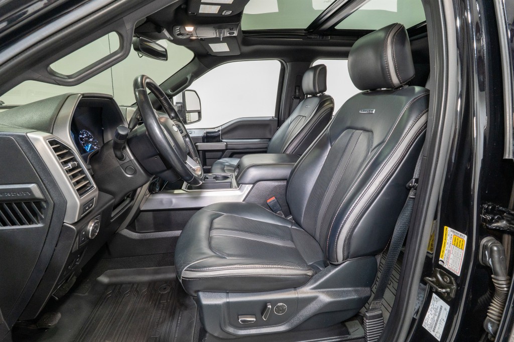 2020 Ford F-350 Image 21