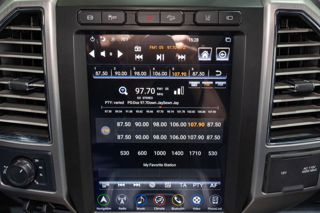 2020 Ford F-350 Image 23