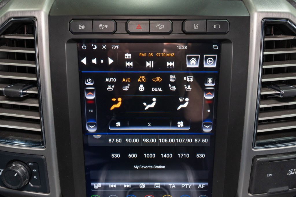 2020 Ford F-350 Image 24