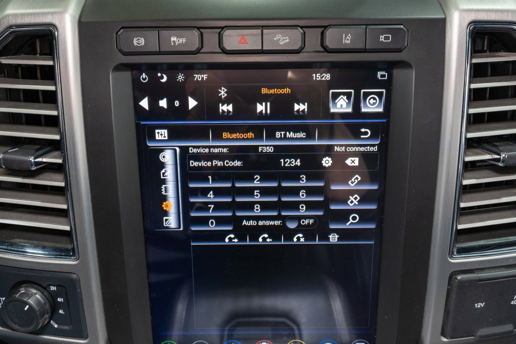 2020 Ford F-350 Image 25