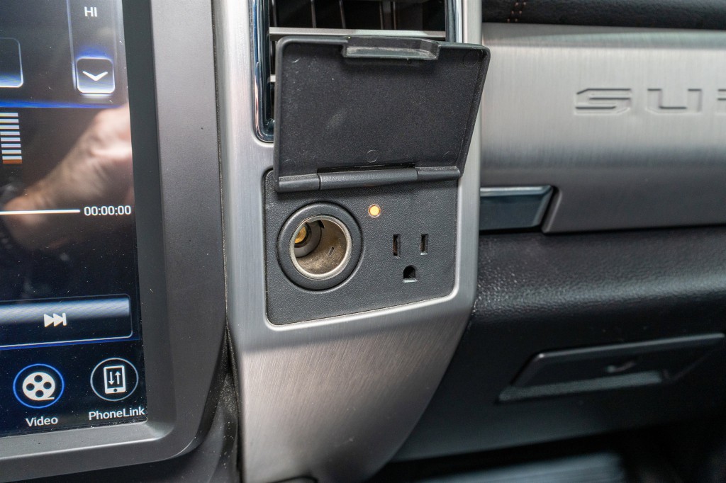 2020 Ford F-350 Image 26