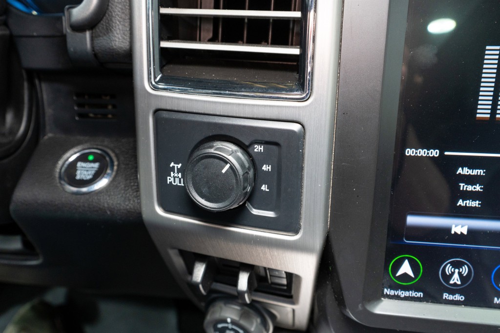 2020 Ford F-350 Image 27