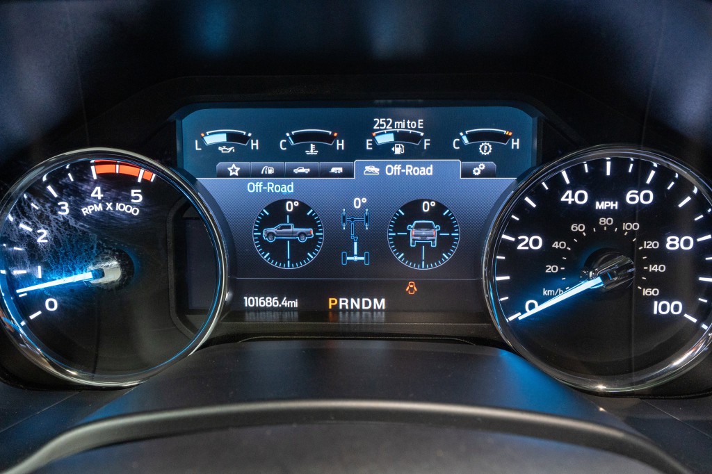 2020 Ford F-350 Image 30