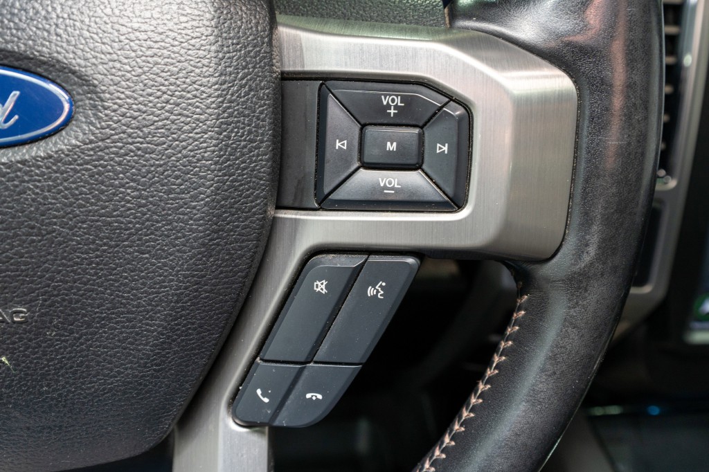 2020 Ford F-350 Image 31