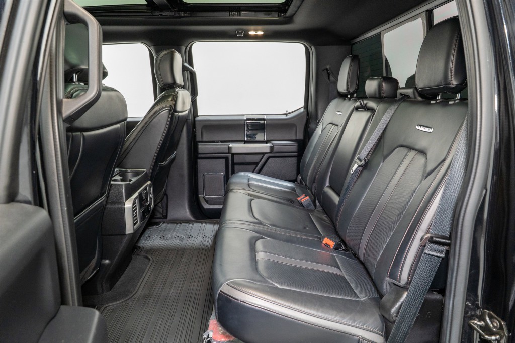 2020 Ford F-350 Image 38