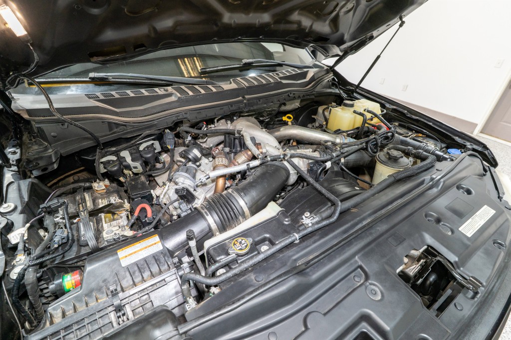 2020 Ford F-350 Image 39