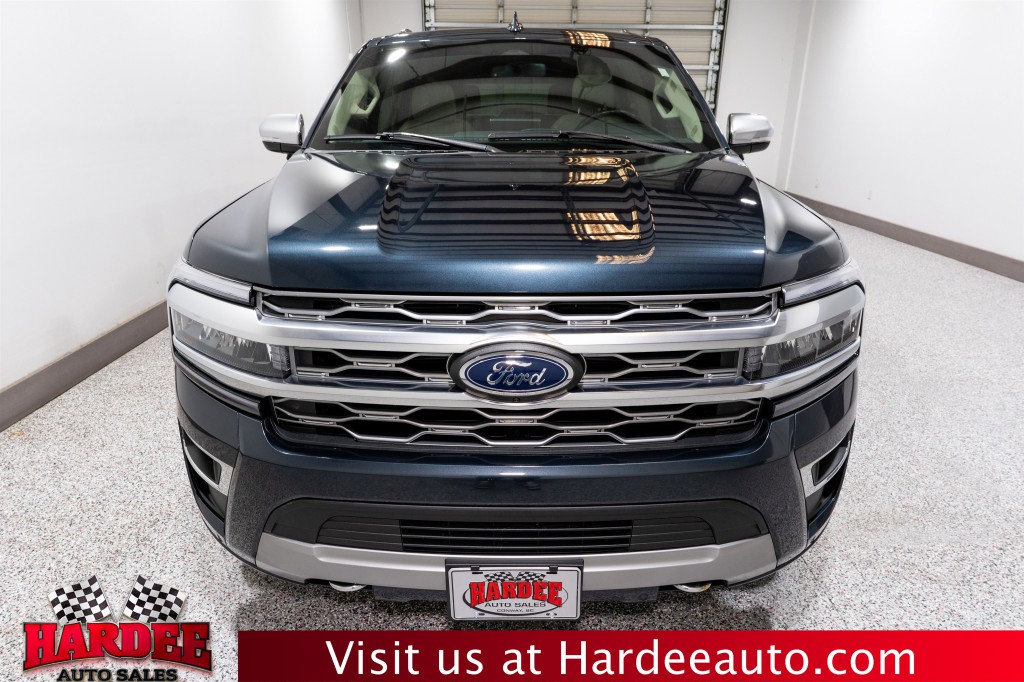 2023 Ford Expedition Image 7