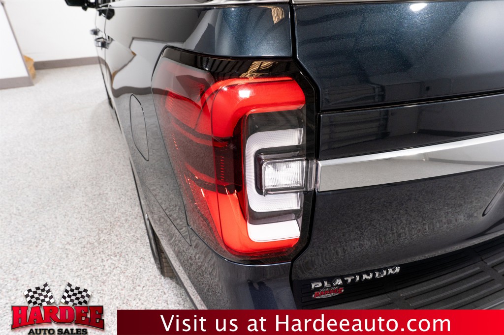 2023 Ford Expedition Image 9
