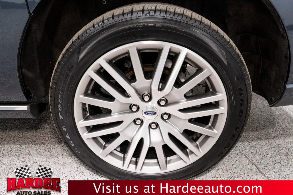 2023 Ford Expedition Image 10