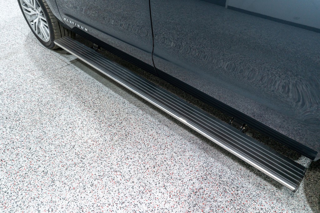 2023 Ford Expedition Image 11