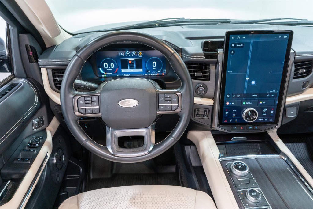 2023 Ford Expedition Image 12