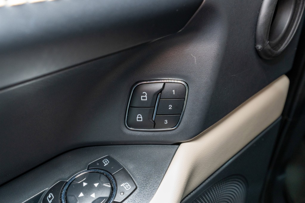 2023 Ford Expedition Image 15