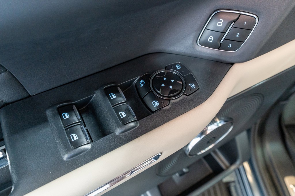 2023 Ford Expedition Image 16