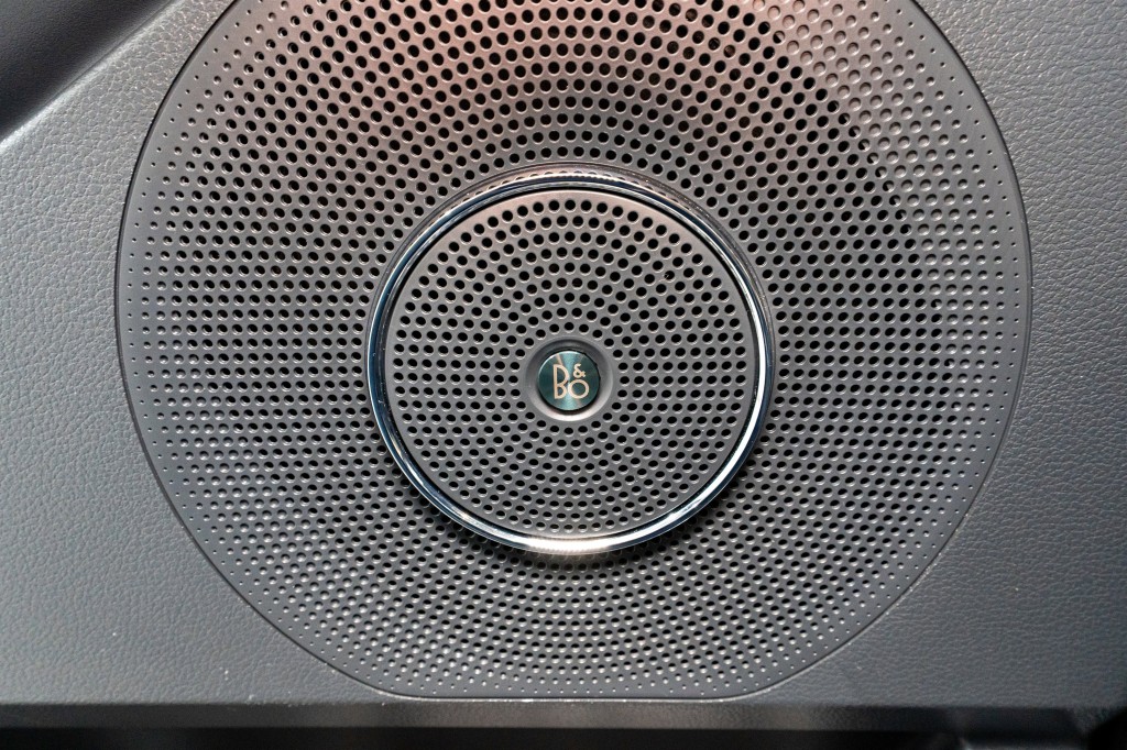 2023 Ford Expedition Image 17