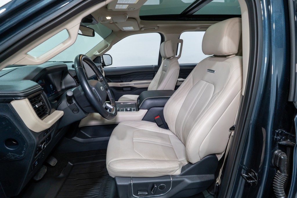 2023 Ford Expedition Image 18