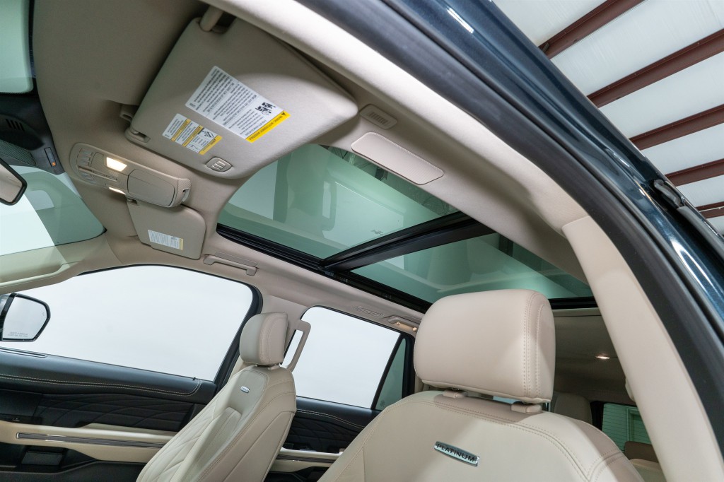 2023 Ford Expedition Image 19