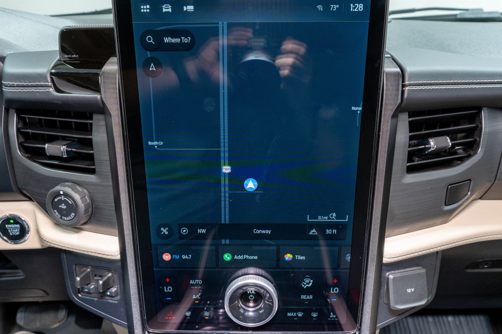 2023 Ford Expedition Image 20