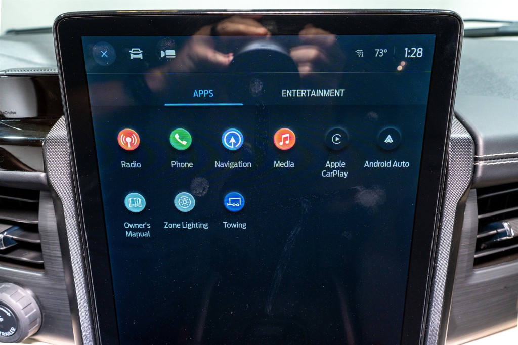 2023 Ford Expedition Image 21