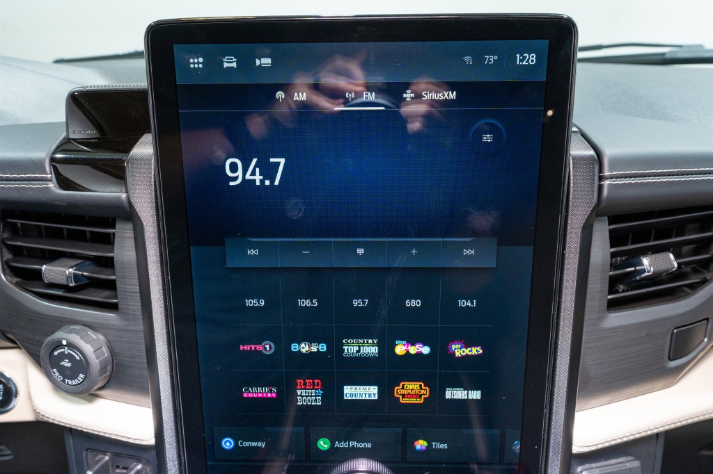 2023 Ford Expedition Image 22