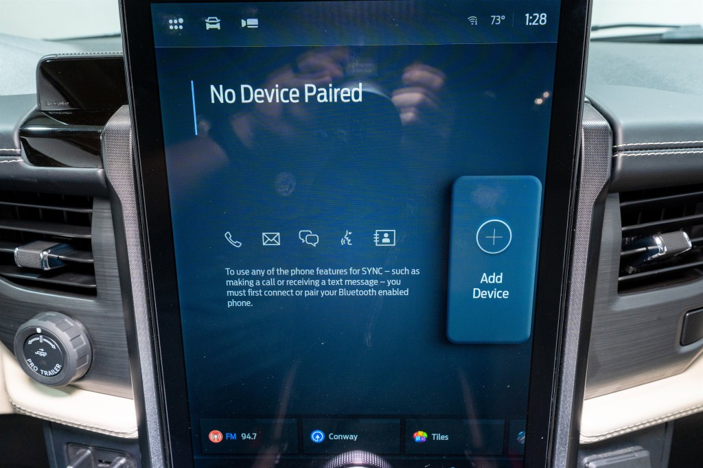 2023 Ford Expedition Image 23