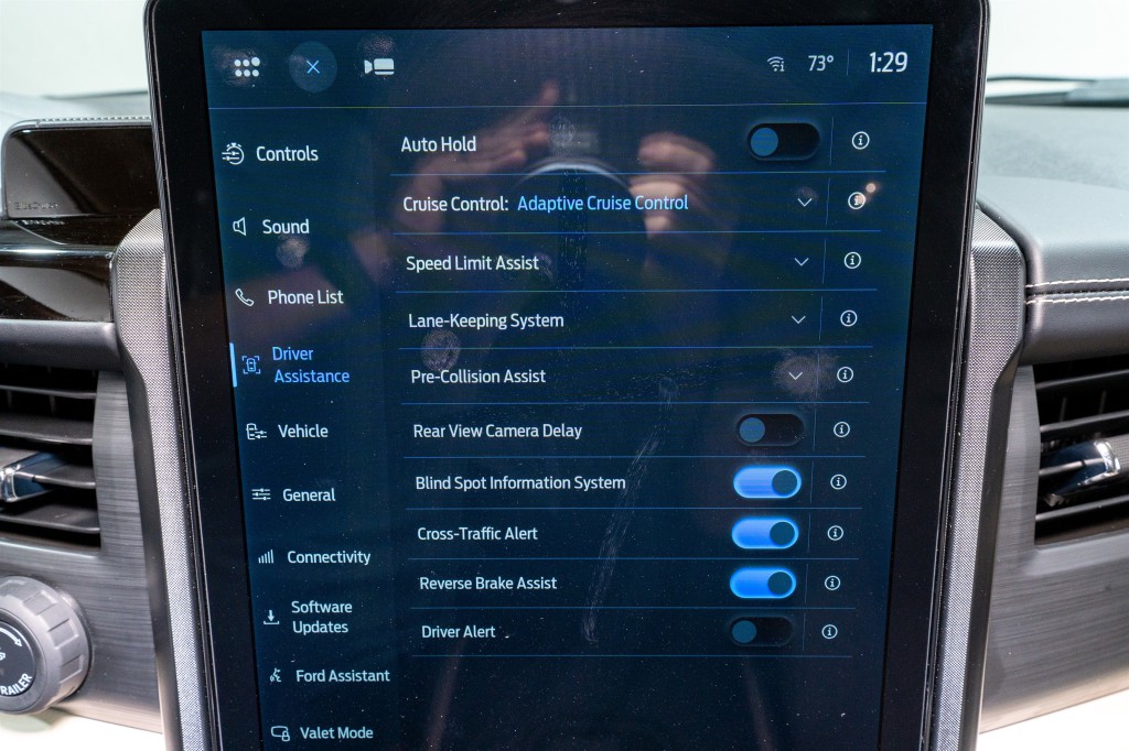 2023 Ford Expedition Image 24