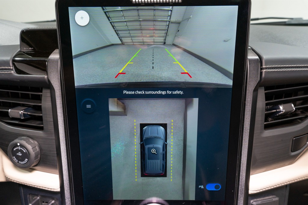 2023 Ford Expedition Image 25