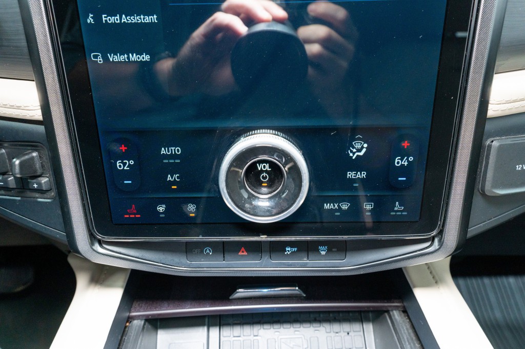 2023 Ford Expedition Image 26