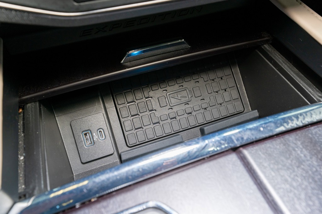 2023 Ford Expedition Image 27