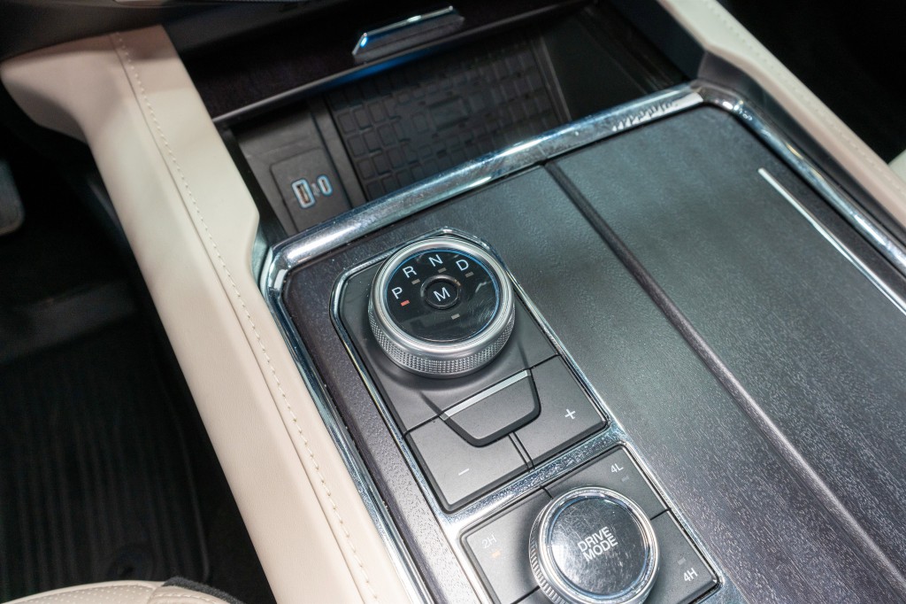 2023 Ford Expedition Image 28