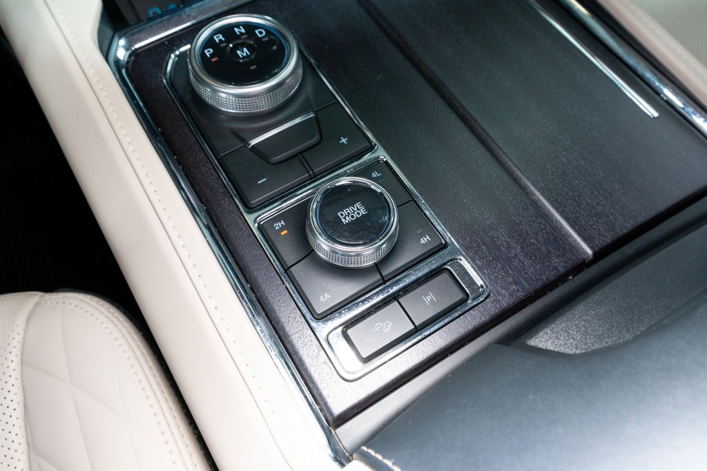 2023 Ford Expedition Image 29