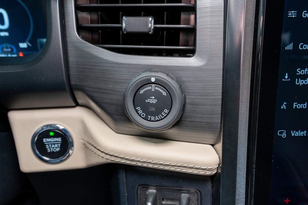 2023 Ford Expedition Image 30