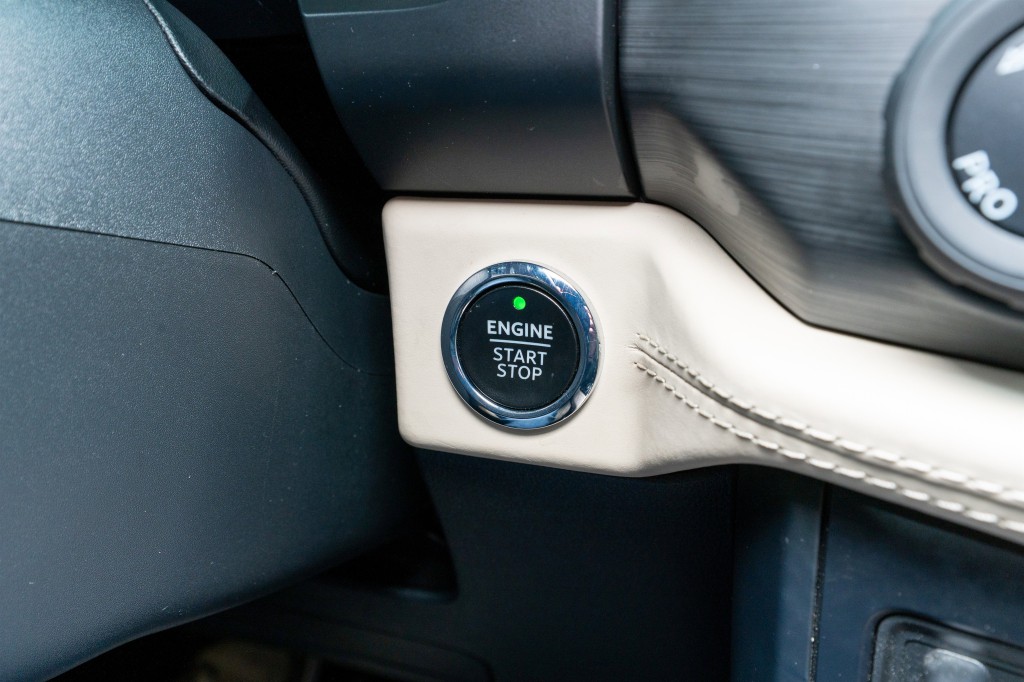 2023 Ford Expedition Image 32