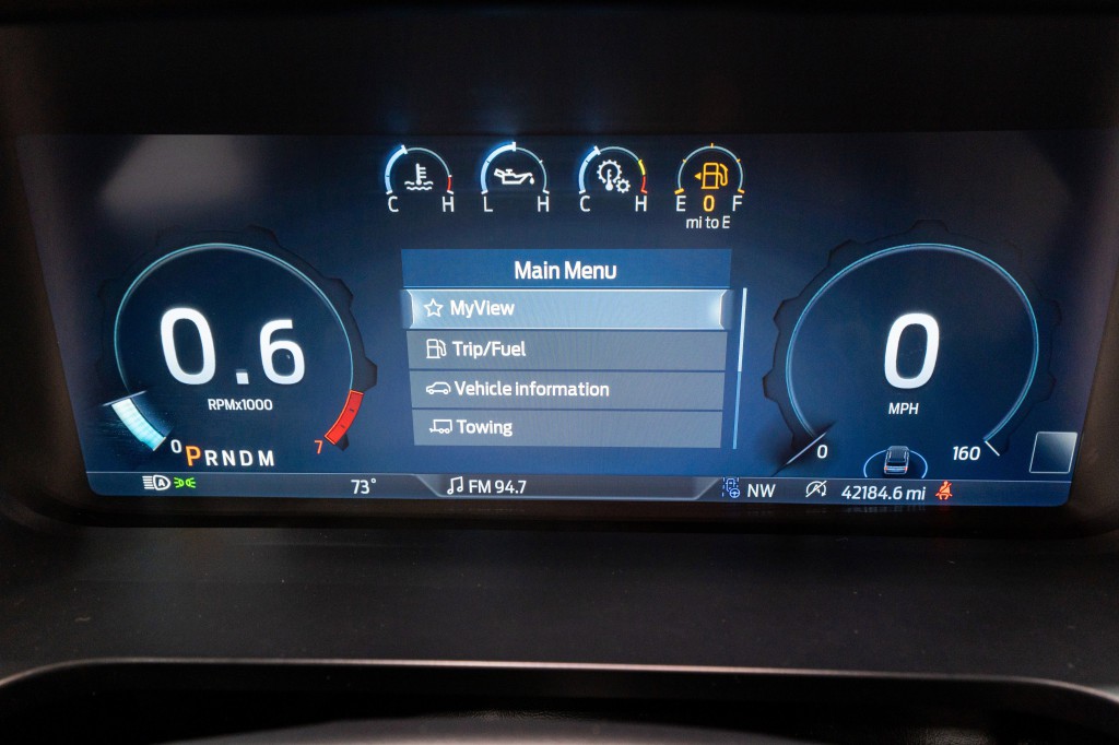 2023 Ford Expedition Image 33