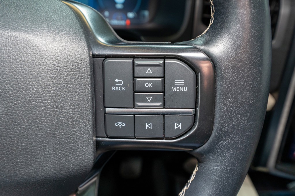 2023 Ford Expedition Image 34