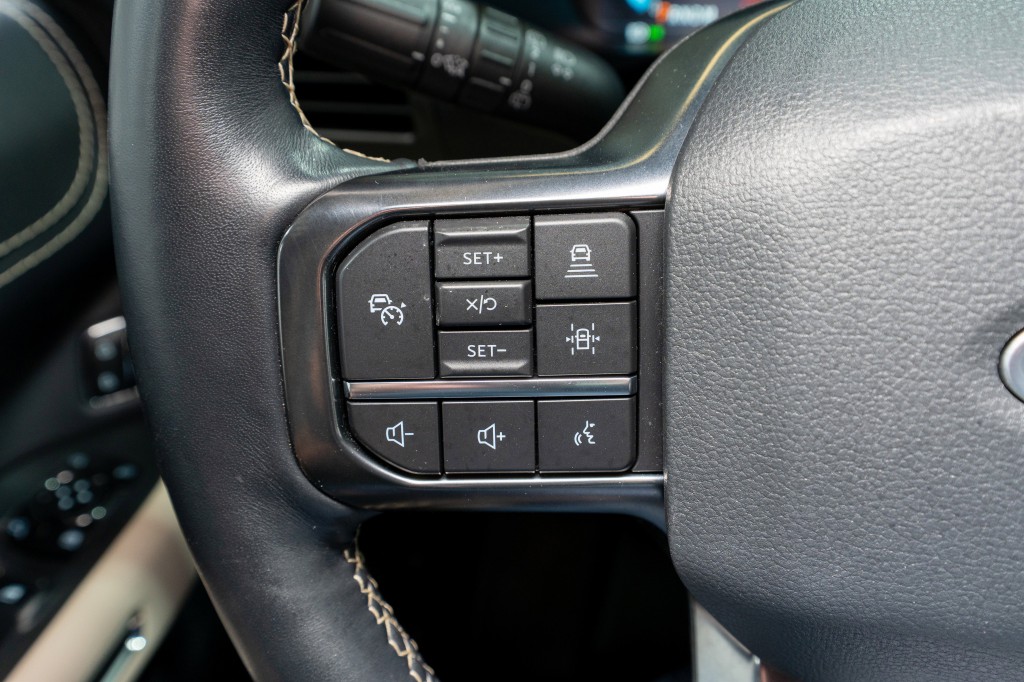 2023 Ford Expedition Image 35