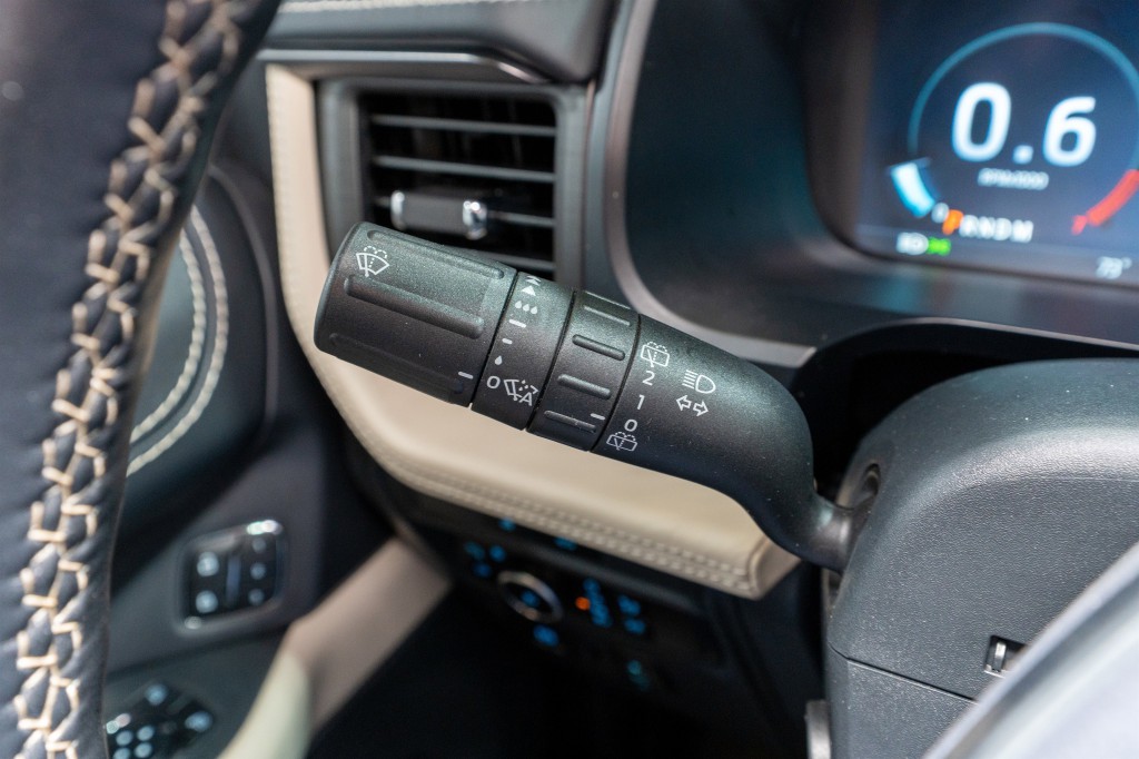 2023 Ford Expedition Image 36