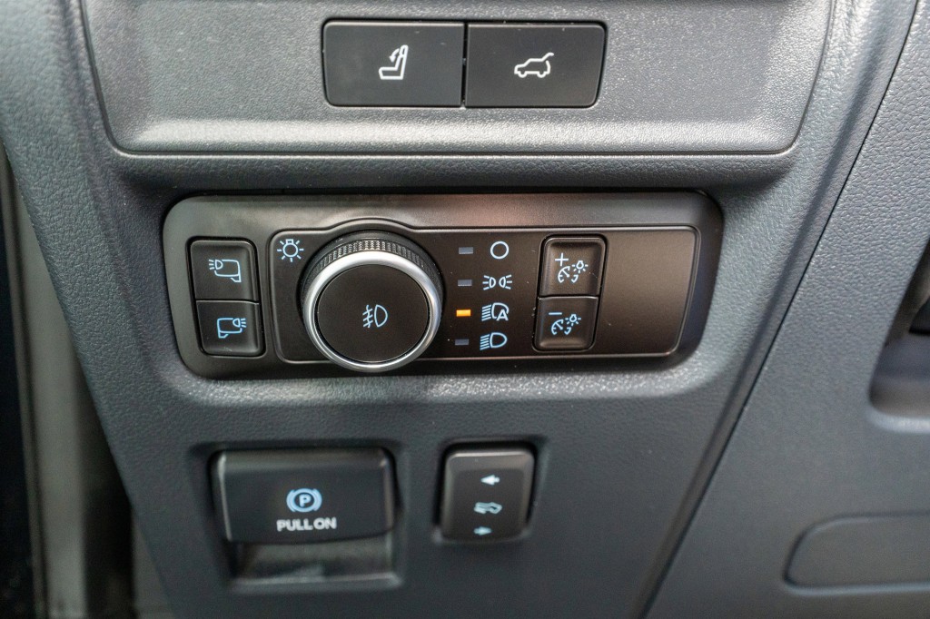 2023 Ford Expedition Image 37