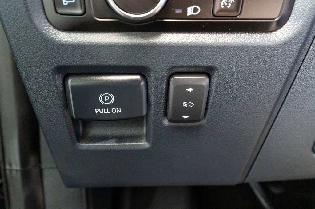 2023 Ford Expedition Image 38